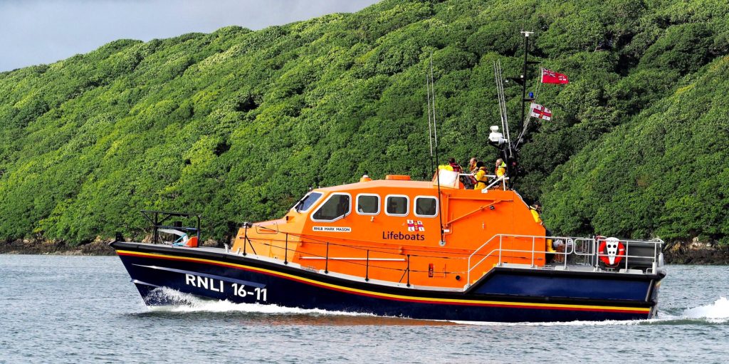 RNLI