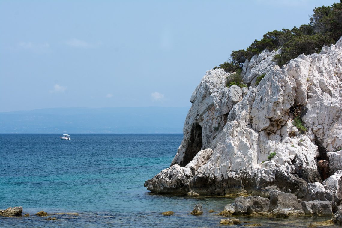 Alghero, landscape