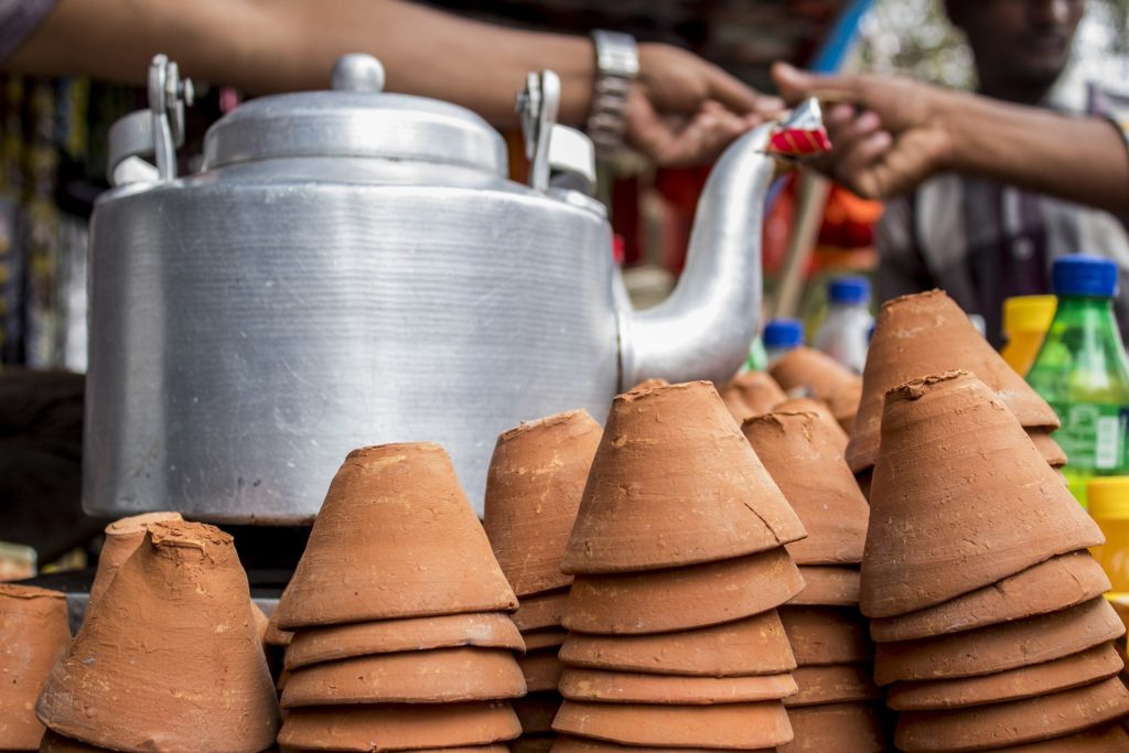 Indian Chai