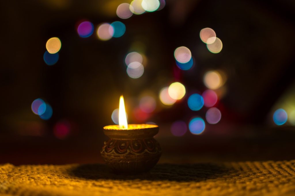 Diwali Festival of lights