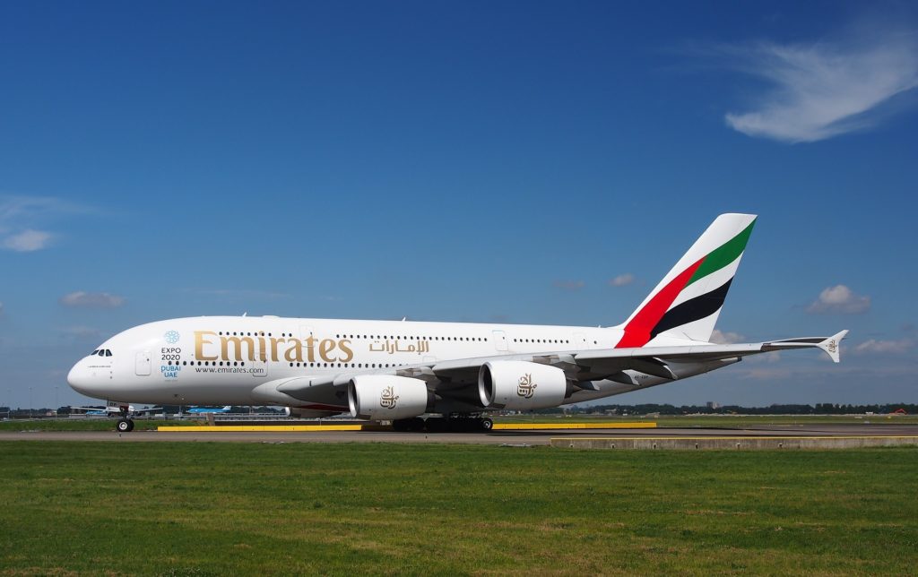 Emirates